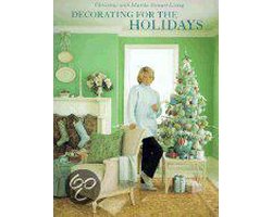 Decorating for the Holidays