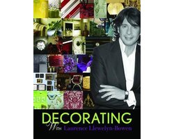 Decorating With Laurence Llewelyn-Bowen
