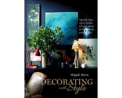Decorating with Style