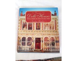 Decorative Dolls' Houses