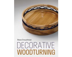 Decorative Woodturning