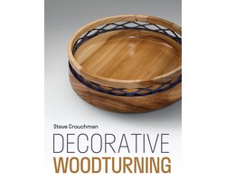 Decorative Woodturning