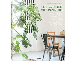 Decoreren met planten