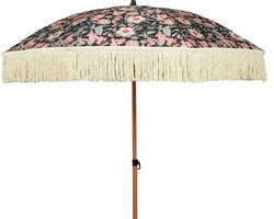 Decoris Multi flower parasol - Ø200 cm