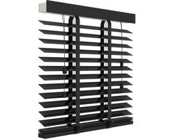 Decosol houten jaloezie (120x180 cm)