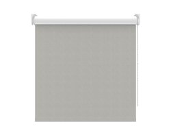 Decosol Rolgordijn Verduisterend - Linnenlook Zand (3651) - 180 x 190 cm