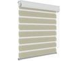 Decosol roljaloezie 60x160 cm ivoor