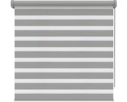 Decosol Roljaloezie Lichtdoorlatend 180 x 210 cm - Kleur 4501