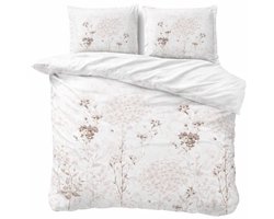 Decoware Dekbedovertrek Ludi - Katoen - Tweepersoons - 200x220/240 + 2st. 60x70 cm