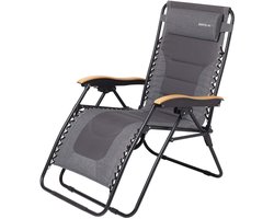 Defa Relax Fauteuil XL - Relaxstoel - Verstelbaar - Inclusief Hoofdkussen