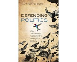Defending Politics
