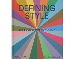 Defining Style