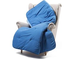 Dekbed 130 x 170 cm - Warm en Gezellig Interieur Accessoire