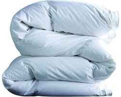 Dekbed - 4 seizoenen - deluxe - 140x200