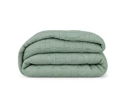 Dekbed-Discounter - EazySleep Dekbed Zonder Overtrek 140 x 200 cm - Wasbaar dekbed - Wasbaar op 40 graden - Verkoelend dekbed - Thin Bow