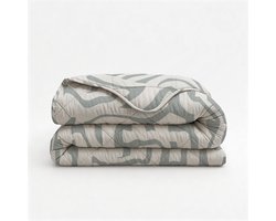 Dekbed-Discounter - Sleeptime Lazy Wasbaar dekbed 140 x 200 cm - Inclusief 1 kussensloop - Wasbaar op 40 graden - Verkoelend dekbed - Eran