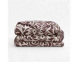 Dekbed-Discounter - Sleeptime Lazy Wasbaar dekbed 200 x 200 cm - Inclusief 2 kussenslopen - Wasbaar op 40 graden - Verkoelend dekbed - Denzo