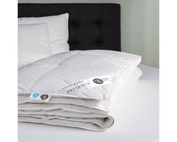 Dekbed Dons White - All Season