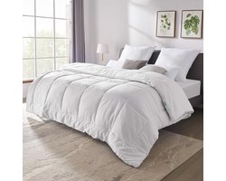 dekbed - duvet - premium dekbed - universeel - duurzaam