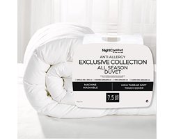 dekbed - duvet - premium dekbed - universeel - duurzaam