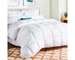 Dekbed – Duvet – Premium Dekbed – Universeel – Duurzaam