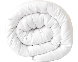 Dekbed voor alle seizoenen 155 x 220 cm - Microvezel Donsdeken - Ideaal voor Iedere Slaapomgeving