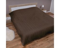 Dekbedovertrek 220x240 cm