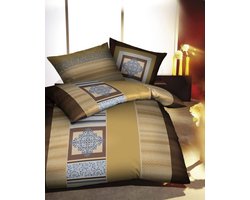 Dekbedovertrek A Kaeppel 792/606 Maat: 240x200/220cm