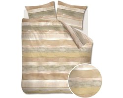 Dekbedovertrek Ariadne at Home Mix - Naturel