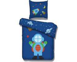 Dekbedovertrek Astro