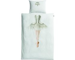 Dekbedovertrek Ballerina 140 x 200 - Snurk