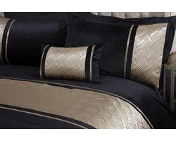 Dekbedovertrek - Beddengoed \ beddengoedset_ (220x230cm) plus 2 pillowcases (50x75cm).