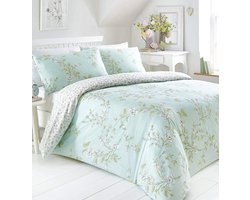 Dekbedovertrek – bedding set – slaapkamer – duurzaam – luxe dekbedovertrek