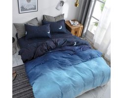 Dekbedovertrek – bedding set – slaapkamer – duurzaam – luxe dekbedovertrek