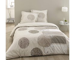 Dekbedovertrek – bedding set – slaapkamer – duurzaam – luxe dekbedovertrek