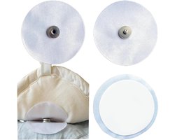 Dekbedovertrek clips - Set van 16 stuks om wegglijden en bundelen te voorkomen - Snelle installatie