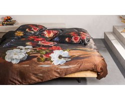 Dekbedovertrek essenza booming story