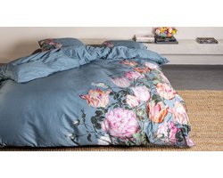 Dekbedovertrek essenza painter's garden