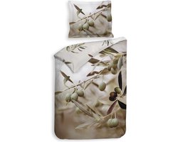 Dekbedovertrek Heckett Lane Wilder - Naturel