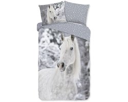 Dekbedovertrek kids good morning bonnie