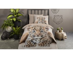 Dekbedovertrek kids good morning simo