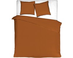 Dekbedovertrek nomade washed cotton uni
