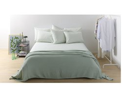 Dekbedovertrek passion home linen rigo
