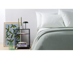 Dekbedovertrek passion home linen rigo