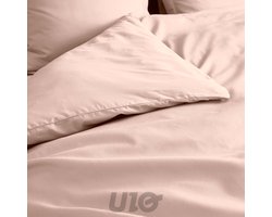 Dekbedovertrek Percale Effen 78 Draaddichtheid Percaline_