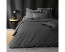 Dekbedovertrek Percale Effen 78 Draaddichtheid Percaline_