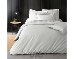 Dekbedovertrek Percale Effen 78 Draaddichtheid Percaline_
