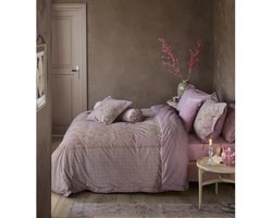 Dekbedovertrek Pip Studio Autunno - Lila