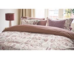 Dekbedovertrek Pip Studio Casa Di Pip - Gebroken Wit