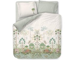 Dekbedovertrek Pip Studio Panoramico - Off White